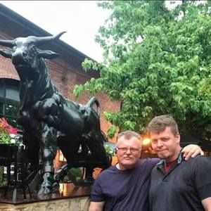 Meet your Posher, Stephen